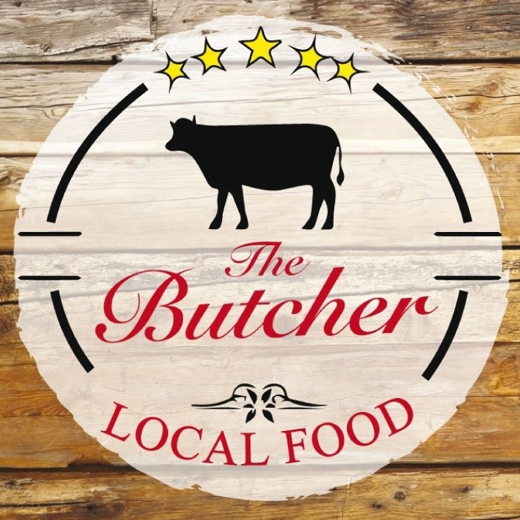 The Butcher